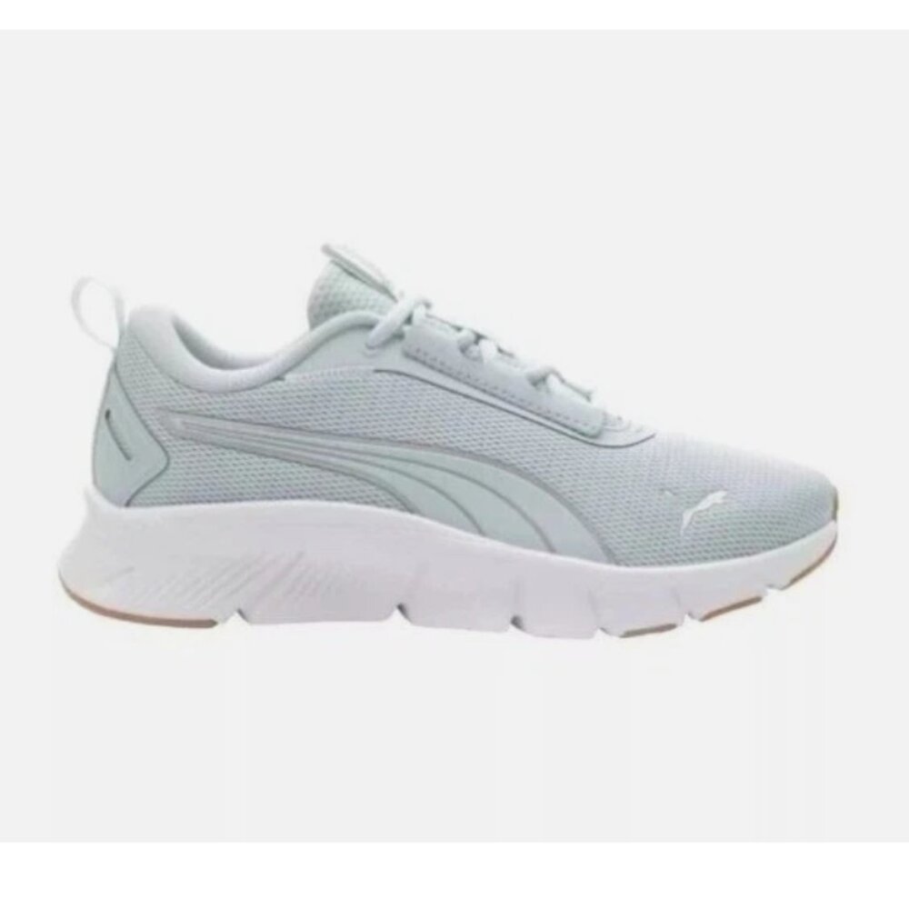 Puma ladies flex lights sneaker Light Blue - Picture 4 of 5